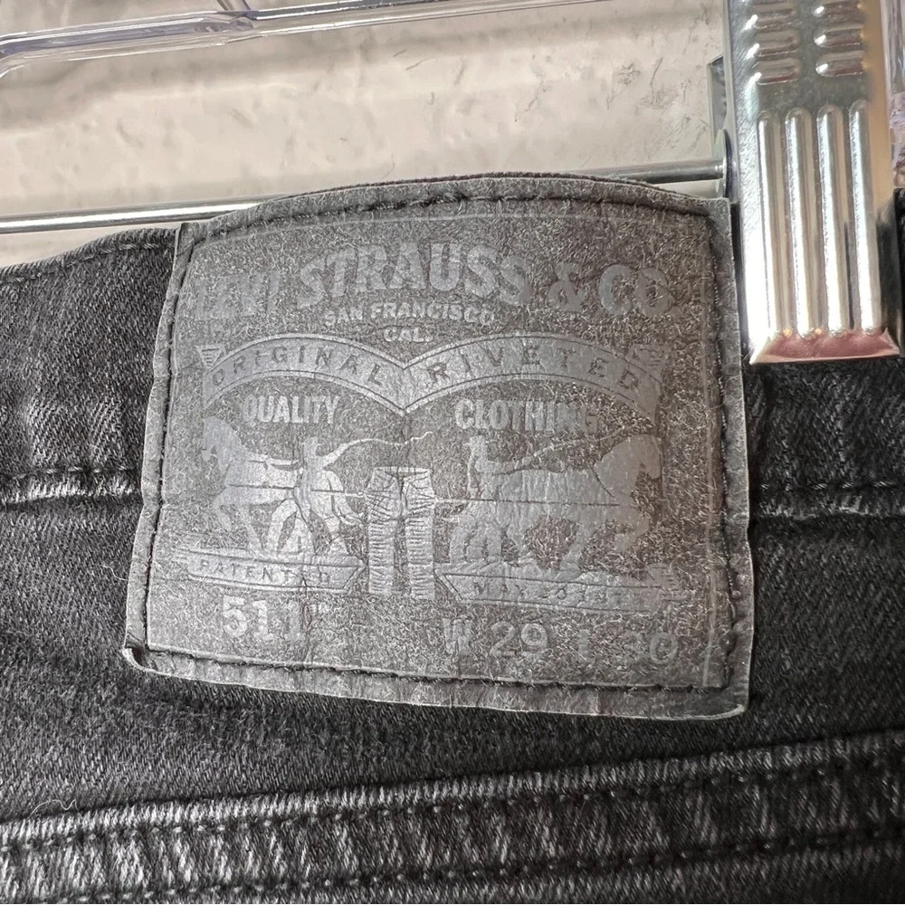 Levis item details